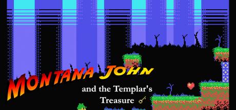 Montana John and the Templar's Treasure — steamgrid