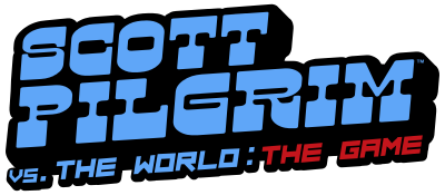 Scott Pilgrim Contre Le Monde — wheel (WOR)