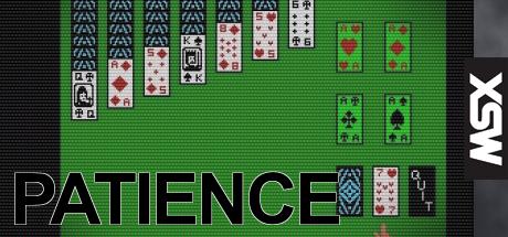 Patience — steamgrid