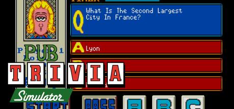 Pub Trivia Simulator — steamgrid