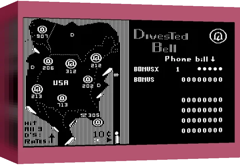 Divested Bell — box-3D (WOR)