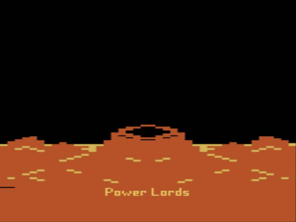 Power Lords — sstitle (WOR)
