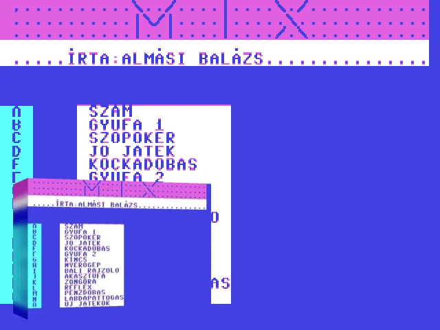 Mix — mixrbv2 (WOR)
