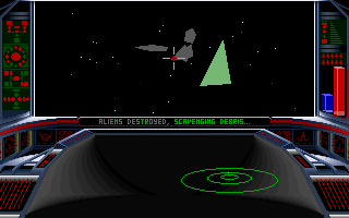 Lightspeed — ss (WOR)