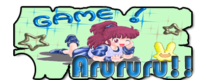 Arururu — wheel (WOR)