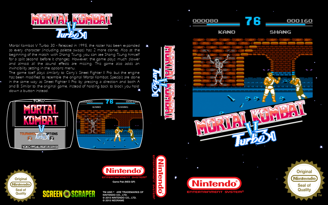 Mortal Kombat V Turbo - 30 People — box-texture (SS)