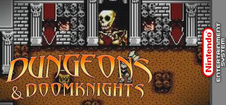 Dungeons & DoomKnights — steamgrid