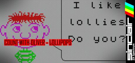 Count With Oliver - Lollipops — steamgrid