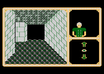 Gizmo's Castle — ss (WOR)