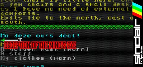 Deception of the Mind's Eye — steamgrid