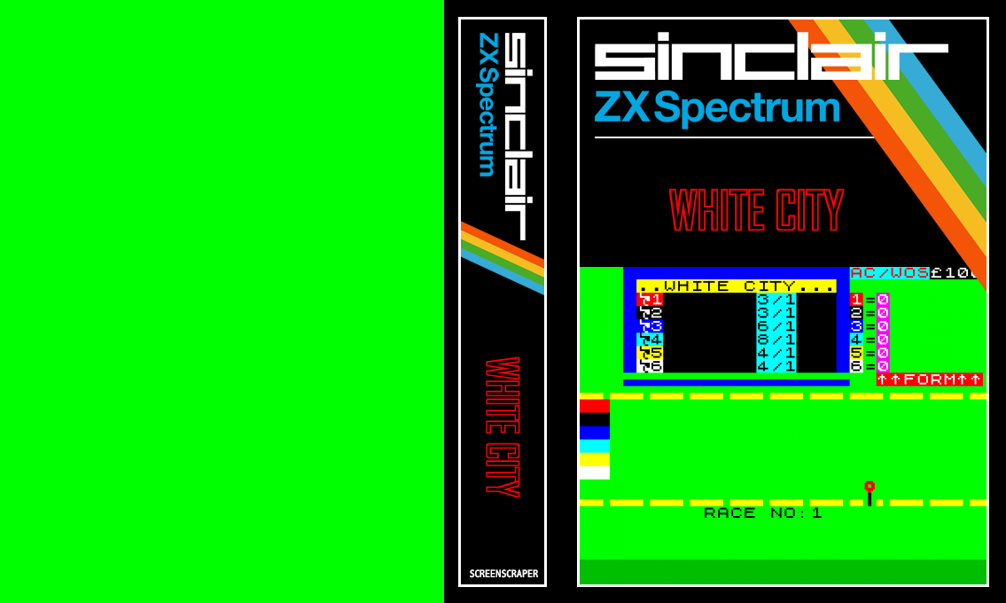 White City — box-texture (SS)