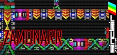Zamonarr — steamgrid