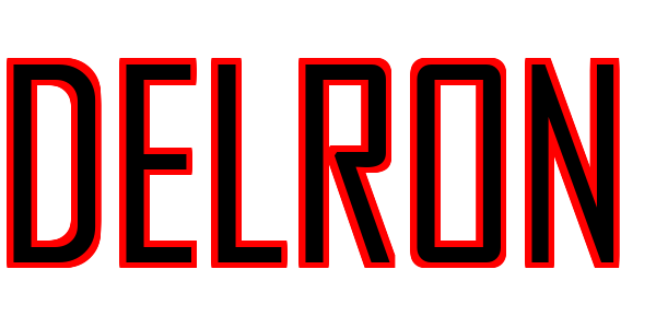 Delron — wheel-hd (SS)