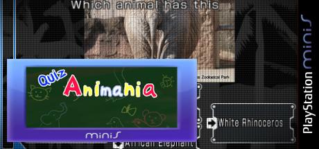 Quiz Animania — steamgrid