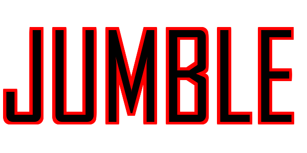 Jumble — wheel-hd (SS)