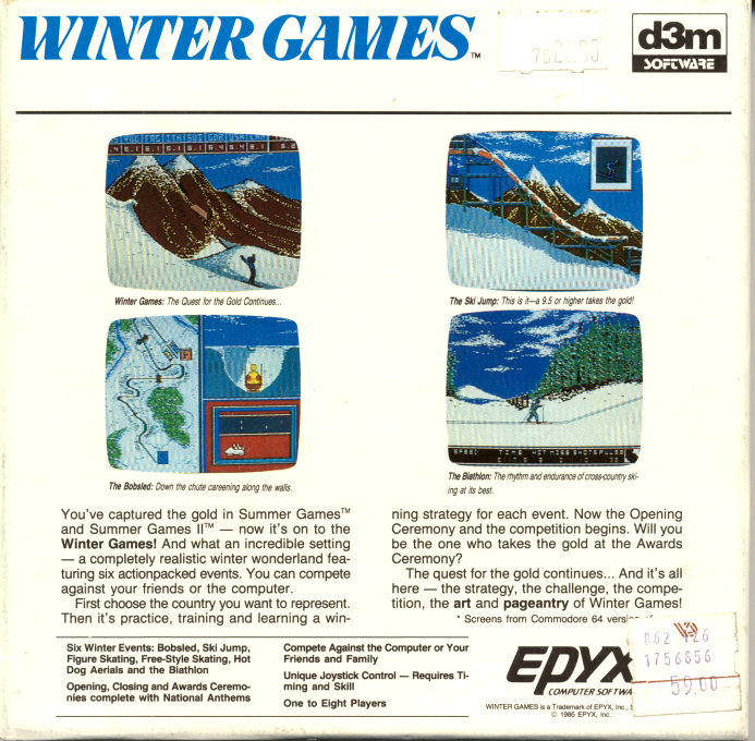 Winter Games — box-2D-back (EU)