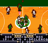 Nba In The Zone — ss (WOR)