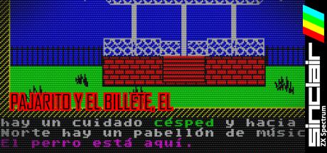 Pajarito Y El Billete, El — steamgrid
