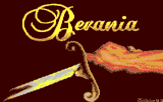 Berania — sstitle (DE)