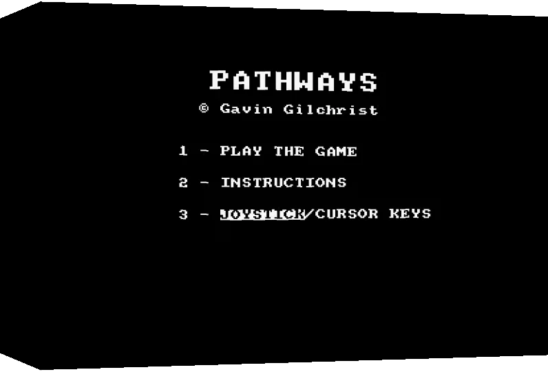 Pathways — box-3D (WOR)