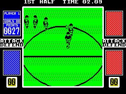 4 Soccer Simulators — ss (EU)