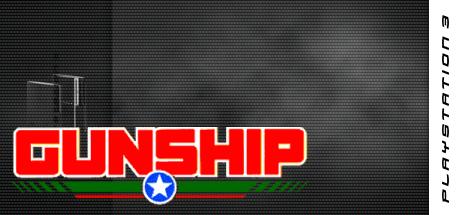 Gunship — steamgrid