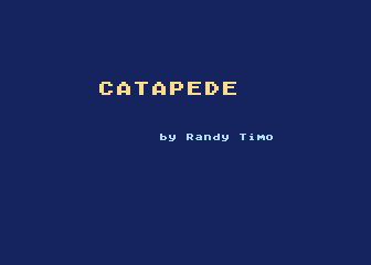 Catapede — sstitle (WOR)