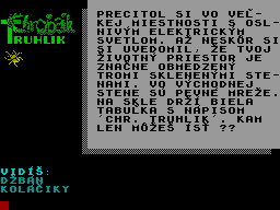 Chrobak Truhlik — ss (WOR)