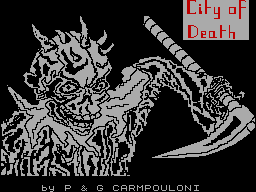 City of Death — sstitle (WOR)