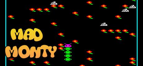Mad Monty — steamgrid