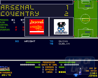 Tactical Manager 2 — ss (WOR)