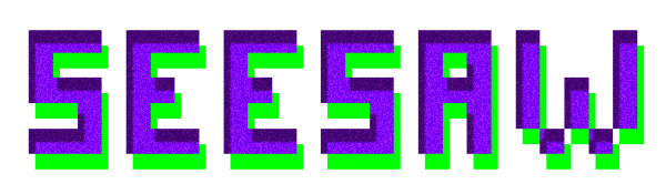 Seesaw — wheel (WOR)