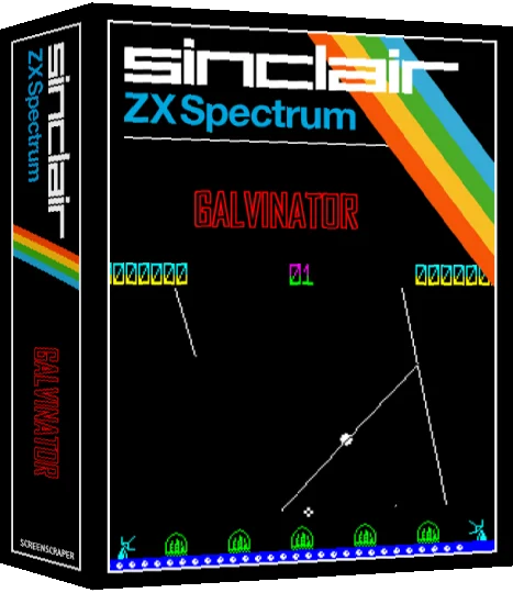 Galvinator — box-3D (SS)
