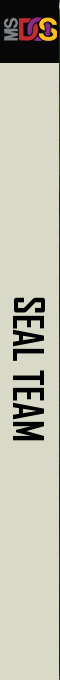 SEAL Team — box-2D-side (EU)