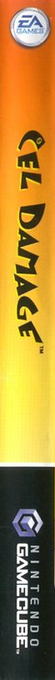 Cel Damage — box-2D-side (US)