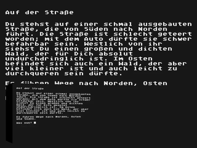 Goldsuche, Die — mixrbv2 (WOR)