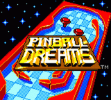 Pinball Dreams — sstitle (US)