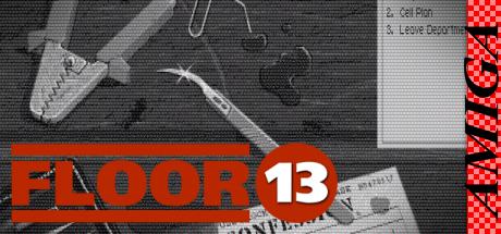 Floor 13 — steamgrid