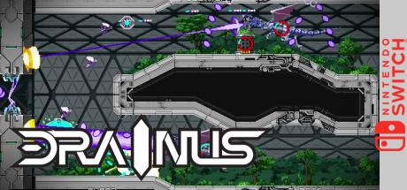 Drainus — steamgrid