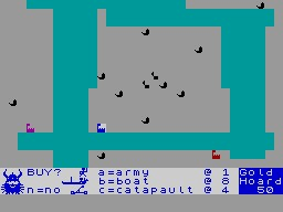 Viking Raiders — ss (WOR)