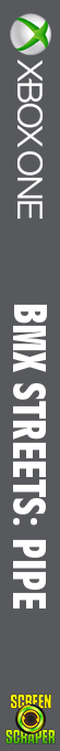 BMX Streets: Pipe — box-2D-side (WOR)
