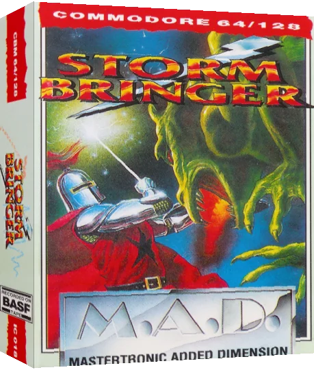 Stormbringer — box-3D (EU)