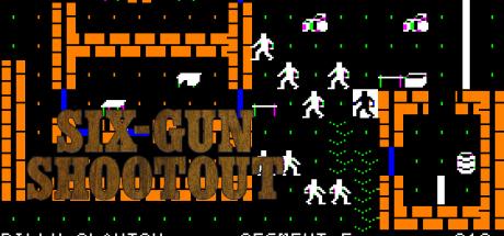 Sixgun Shootout — steamgrid