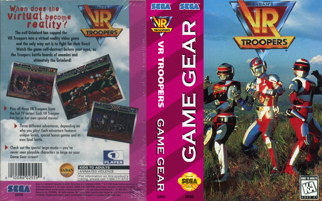 VR Troopers — box-texture (US)