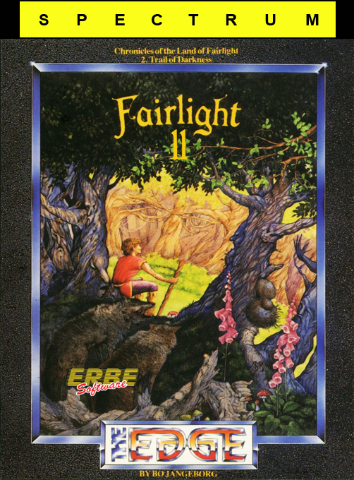 Fairlight 2 — box-2D (SP)