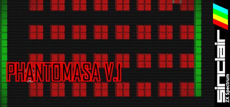 Phantomasa V.1 — steamgrid
