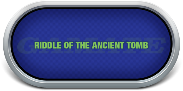 Riddle of the Ancient Tomb — wheel-steel (SS)
