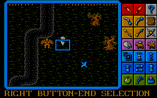 Lords of Chaos — ss (EU)