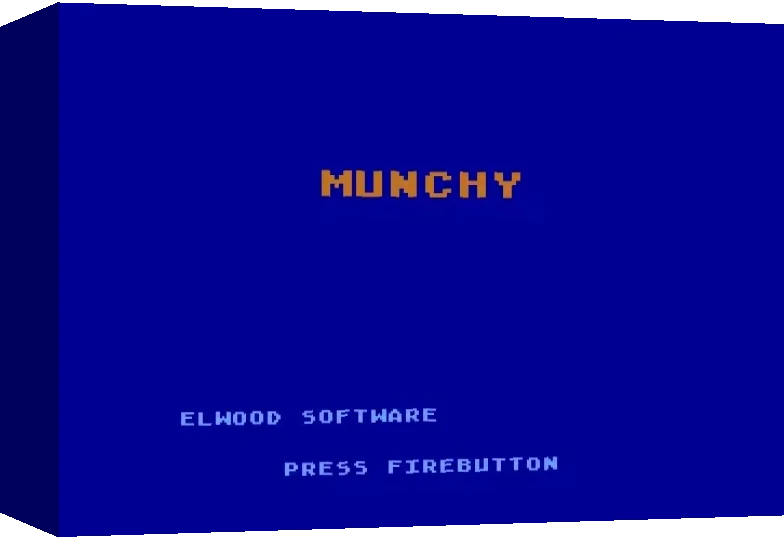 Munchy — box-3D (WOR)