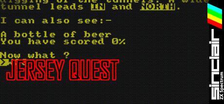 Jersey Quest — steamgrid